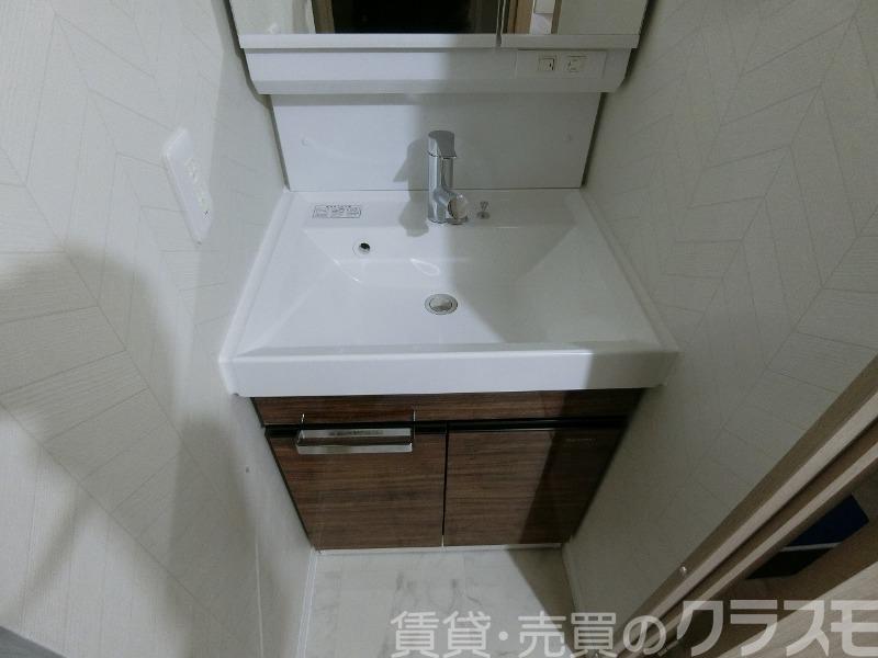 22/30 洗面