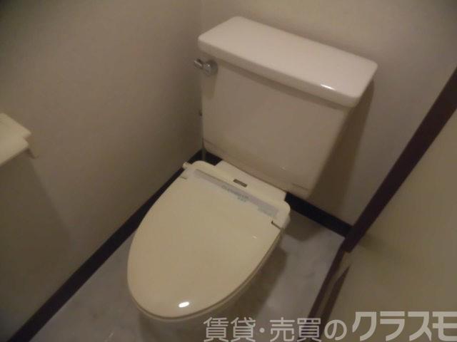 21/30 トイレ