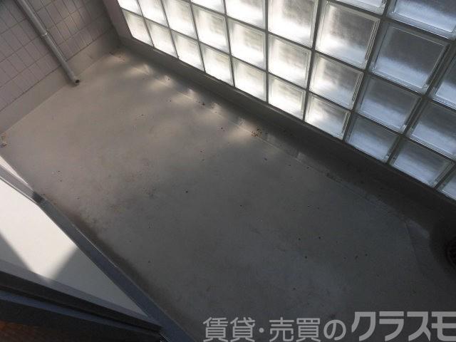 24/30 バルコニー
