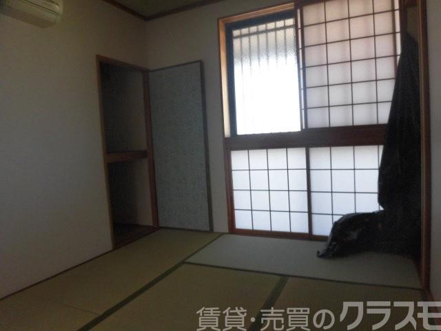 13/30 寝室