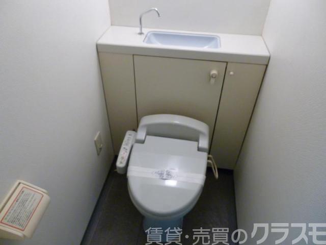 22/30 トイレ