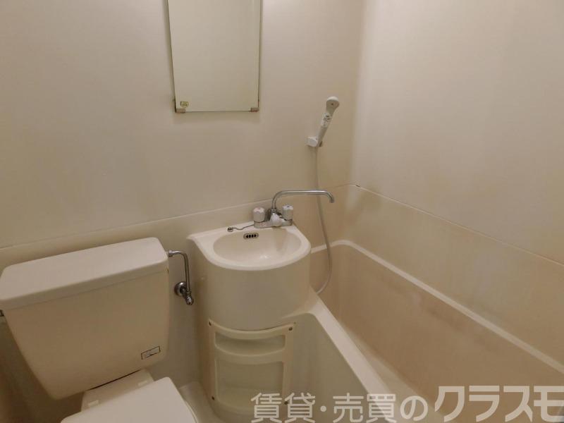 21/30 洗面
