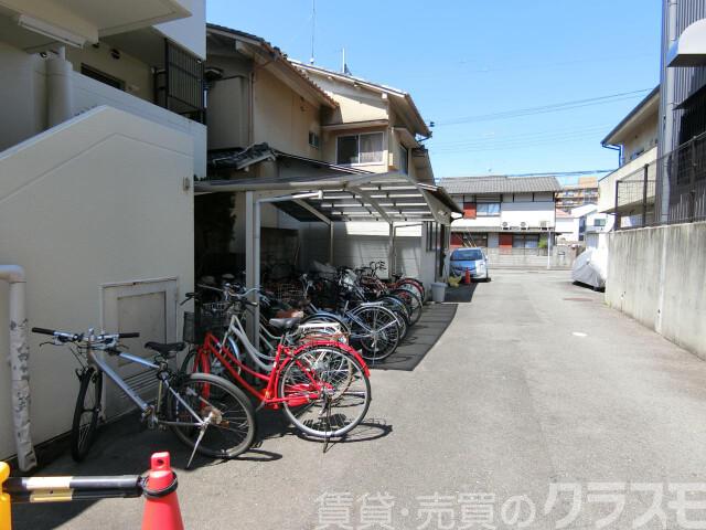 29/30 駐車場