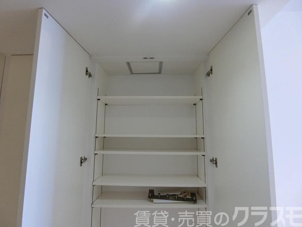 15/30 収納