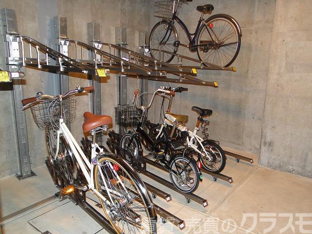 29/30 駐車場