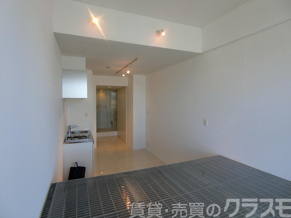 5/30 室内