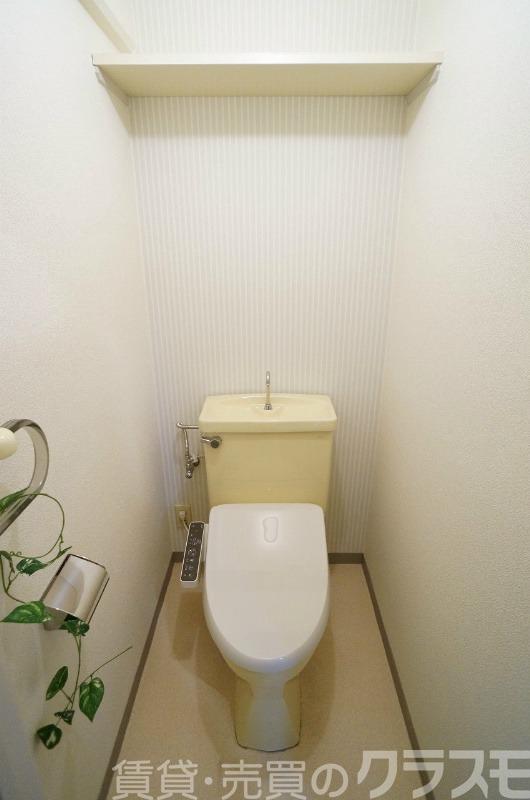 22/30 トイレ