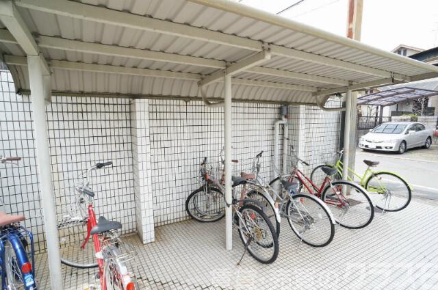 30/30 駐車場