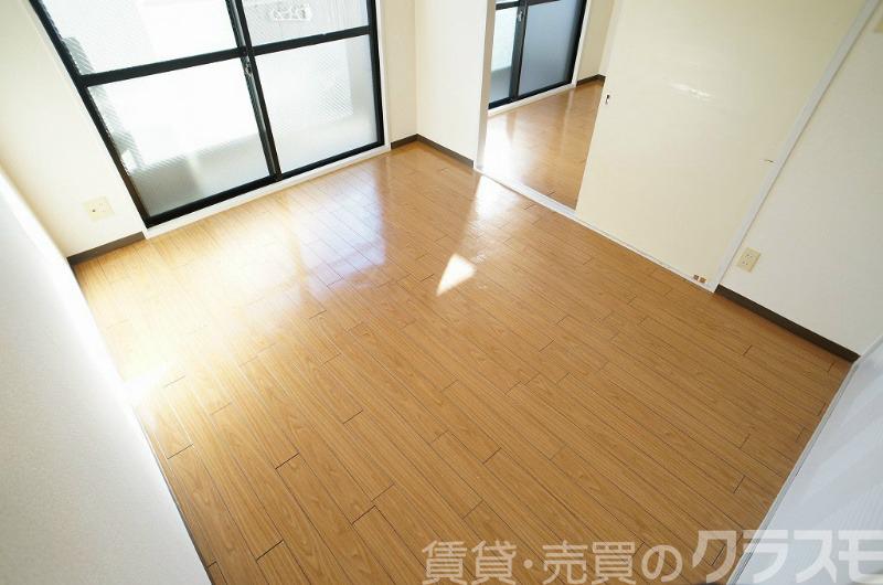 11/30 室内