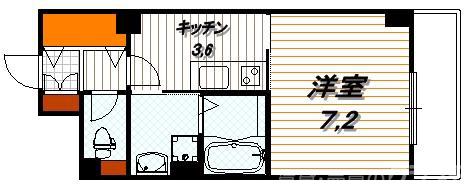 2/30 間取