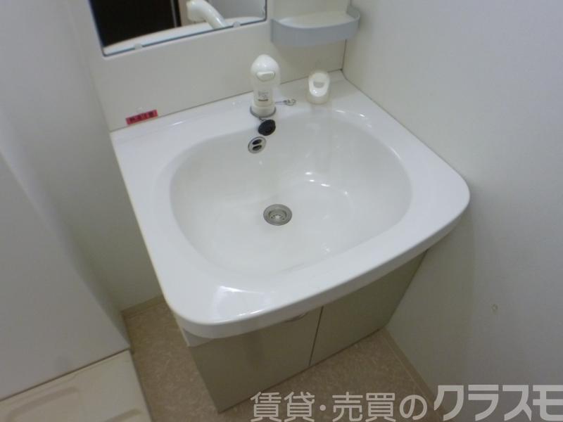 21/30 洗面