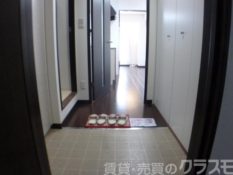 15/30 玄関