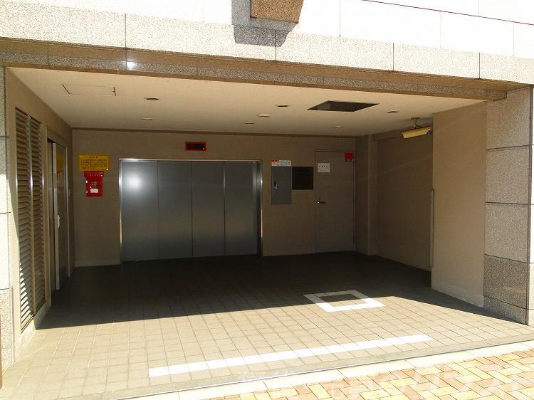 29/30 駐車場