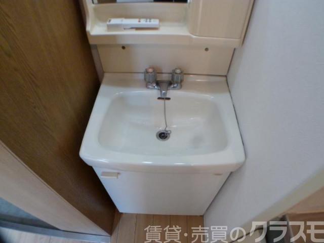 22/30 洗面
