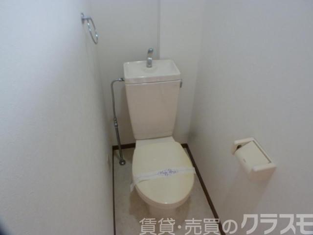 21/30 トイレ