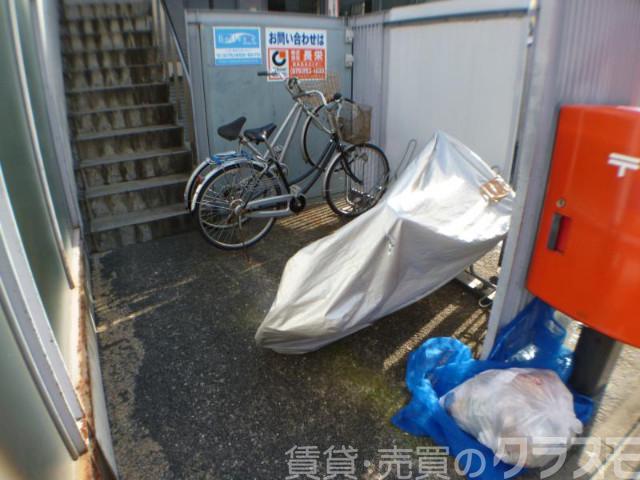 29/30 駐車場