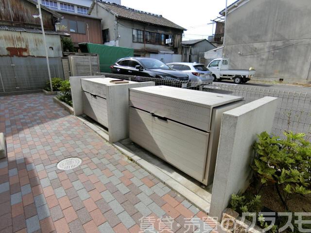 30/30 周辺