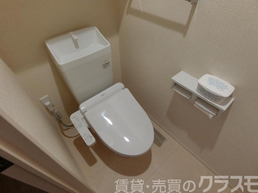 21/30 トイレ