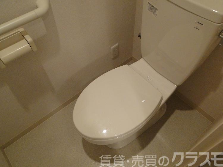 16/30 トイレ