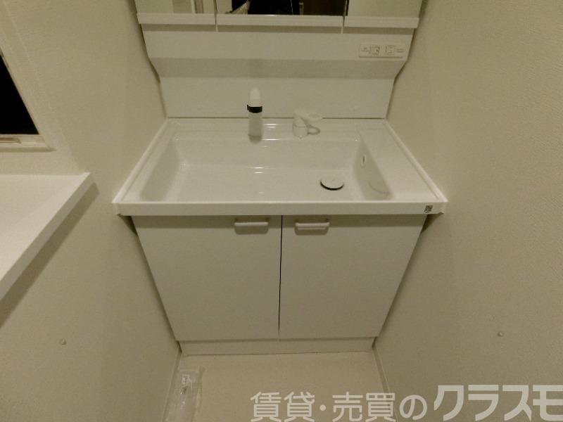 21/30 洗面