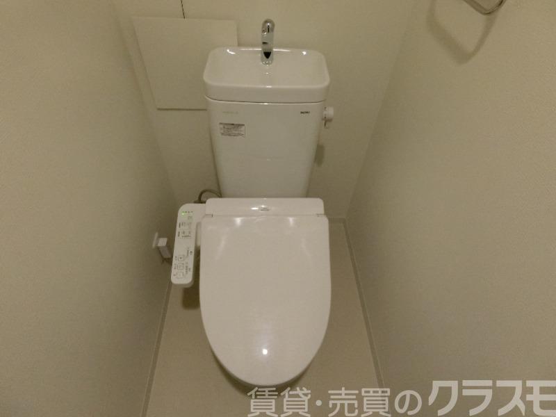 20/30 トイレ