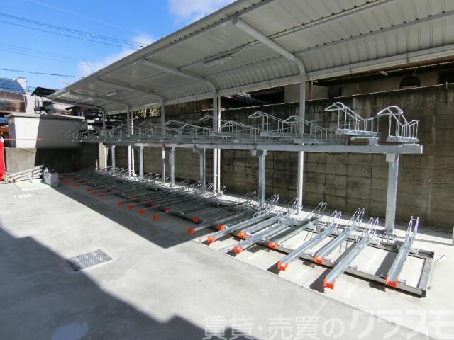 29/30 駐車場