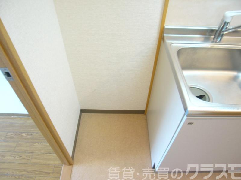 13/30 キッチン