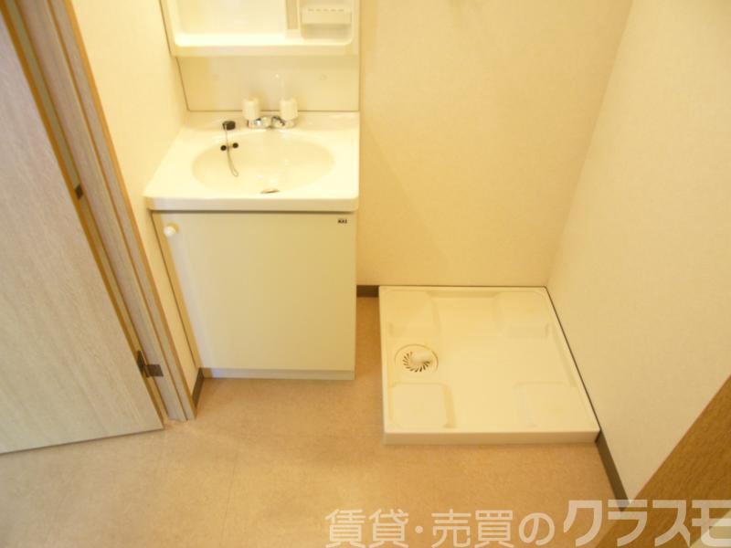 20/30 洗面