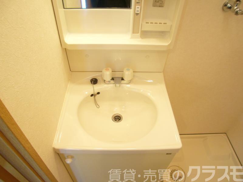 19/30 洗面
