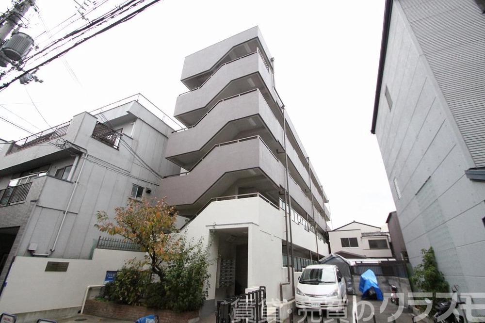 1/30 外観