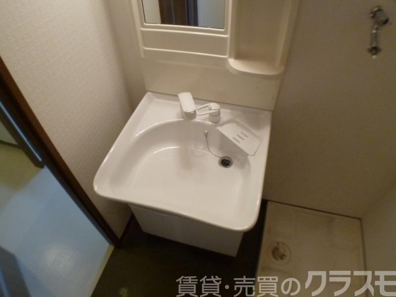 23/30 洗面
