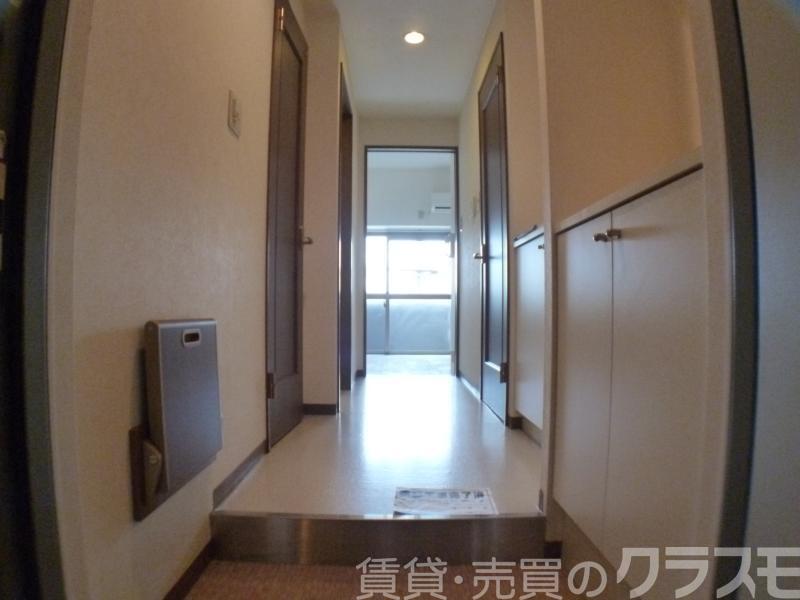 17/30 玄関