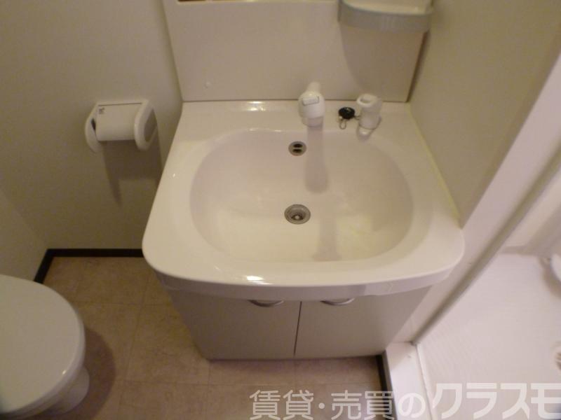 23/30 洗面