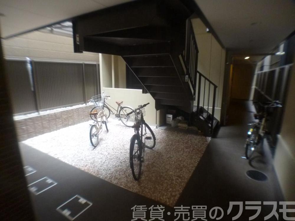 30/30 駐車場