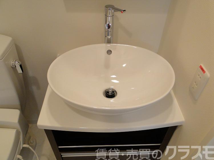 21/30 洗面