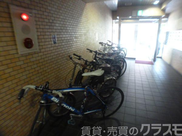 30/30 駐車場