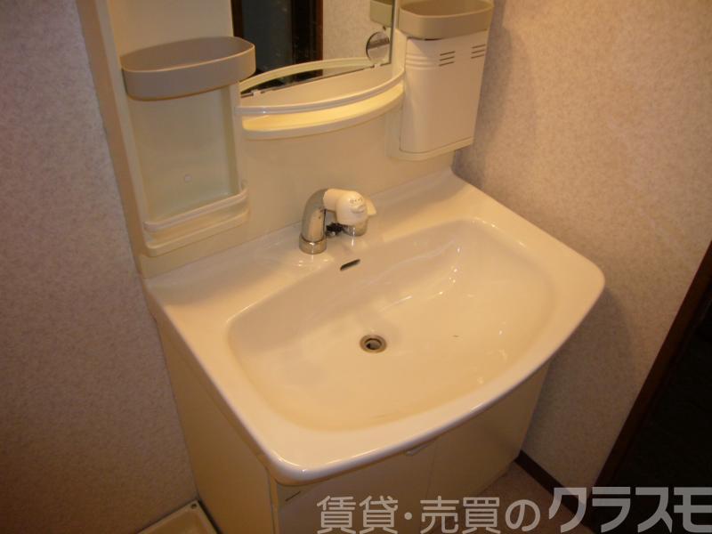 24/30 洗面