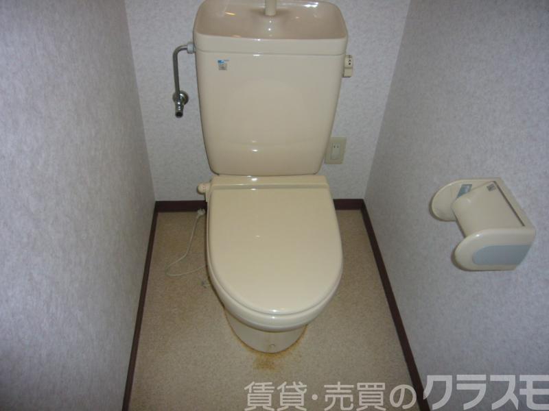 23/30 トイレ
