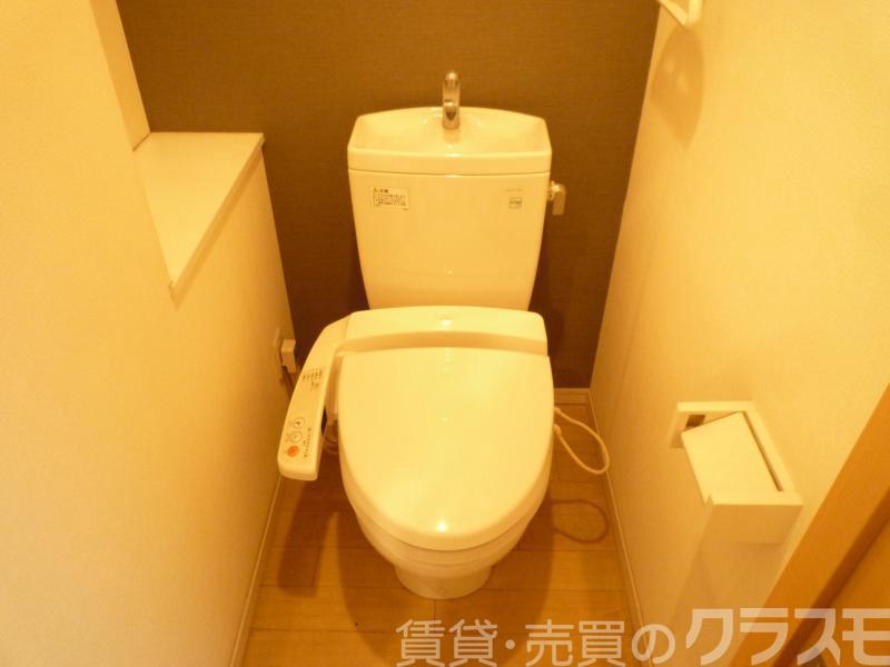 19/30 トイレ