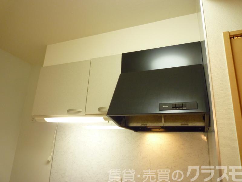 13/30 キッチン