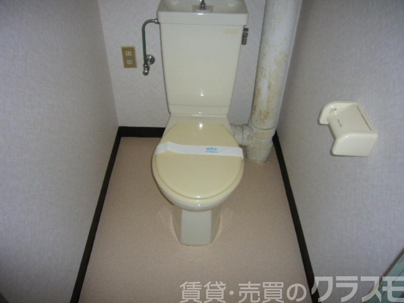 21/30 トイレ