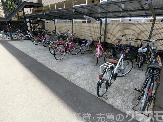 29/30 駐車場