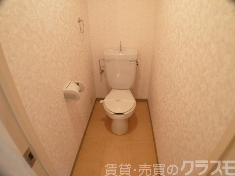 23/30 トイレ