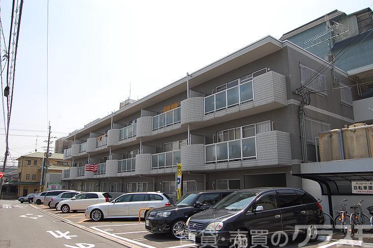 1/30 外観