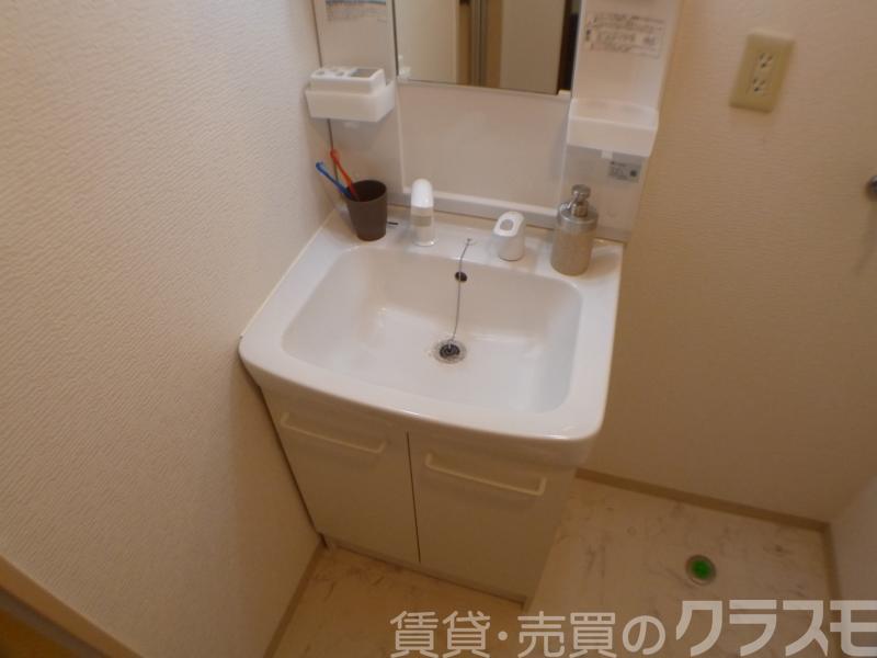 23/30 洗面