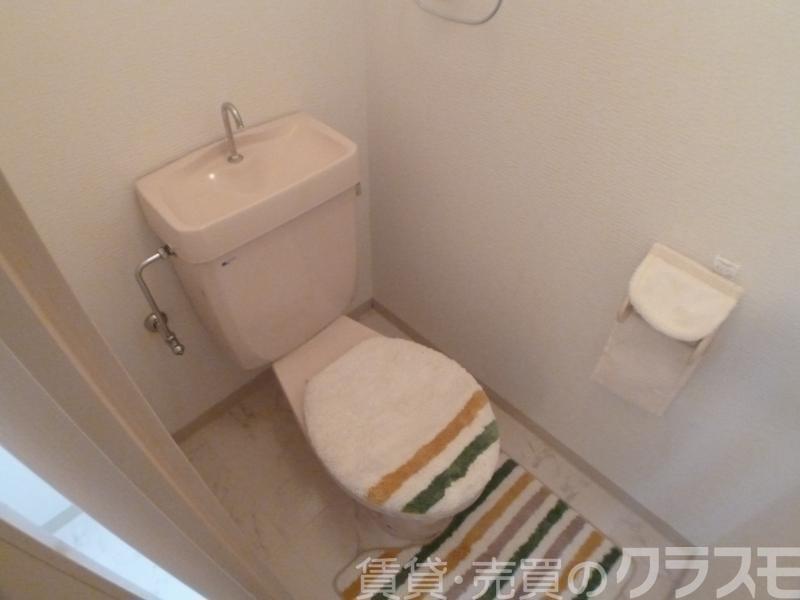 22/30 トイレ