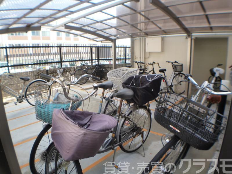 30/30 駐車場