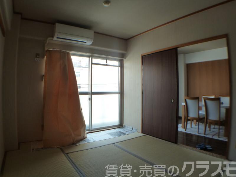 14/30 寝室