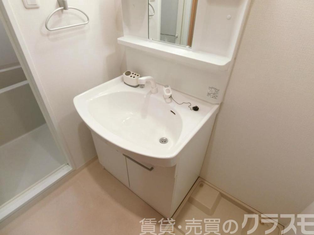 23/30 洗面