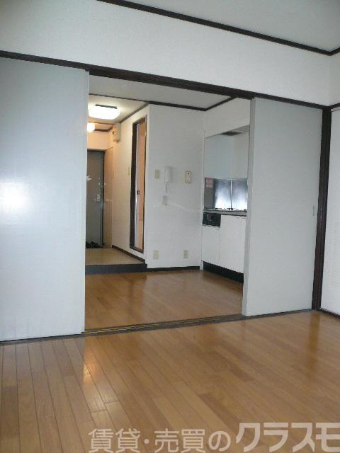 5/30 室内